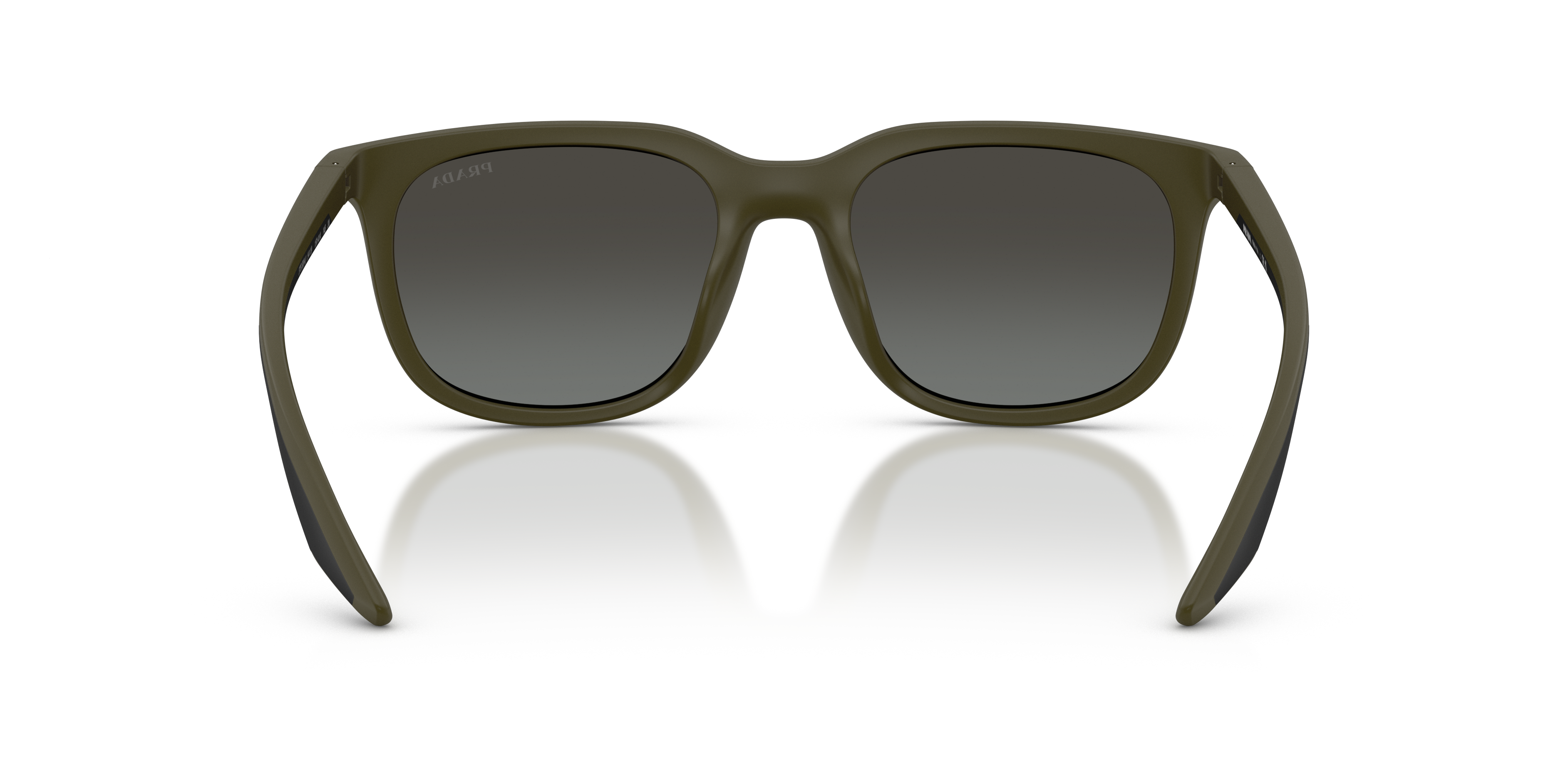 Prada Linea Rossa PS B09SU 15X41A  